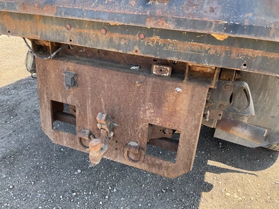 USED 2014 RAM CHASSIS 5500