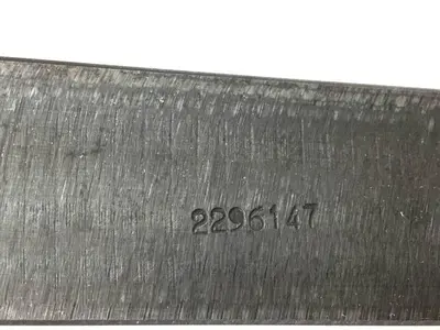 Used HUSKY 2296147 Injection Molding Parts Michigan US | Ideal Machinery #1232021