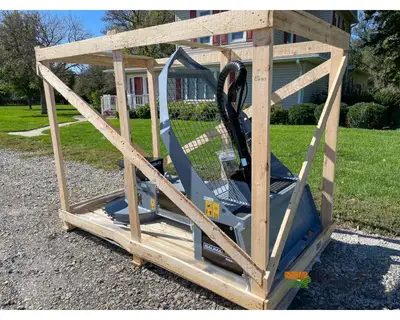 Used BAUMALIGHT _UNKNOWN_ Chainsaws (Landscaping) Iowa US | Keast Enterprises #1360058