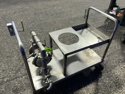 Used GRACO FD2211 Pumps Ohio US | HGR 24 #1278971