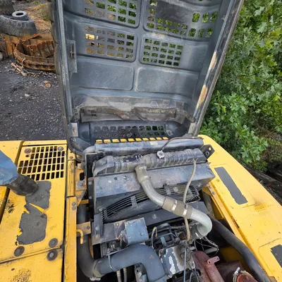 2000 KOMATSU PC400LC-6LM Excavator | Iron Listing (65)