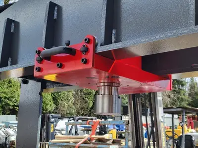 NEW EDWARDS ED9-HAT9000