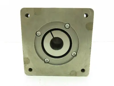 Nidec-Shimpo VRSF-3E-2000 Inline Planetary Able Reducer Gear Head 1:3 Ratio 3:1