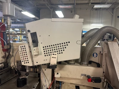 USED 2016 SCMI SOLUTION HD
