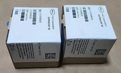 NEW Pall SC050B020