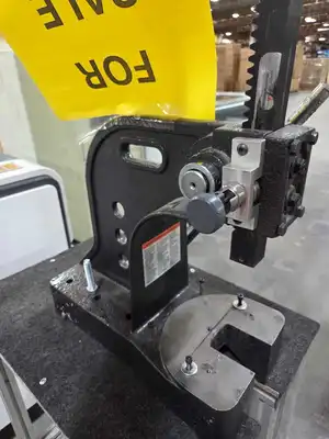 DAYTON 4Z329J Arbor Press | Machinery For Sale (2)