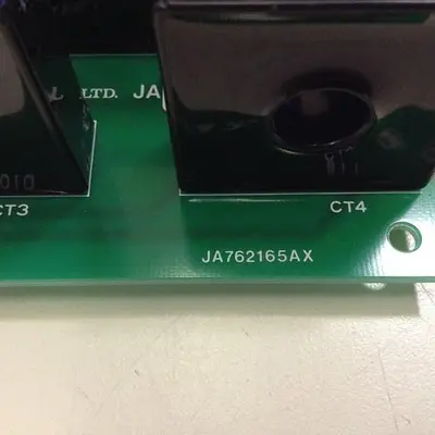 USED SUMITOMO JA762165AX
