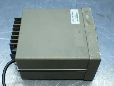 Used HEWLETT PACKARD 6235A Linear Power Supplies Ohio US | HGR 24 #1095341