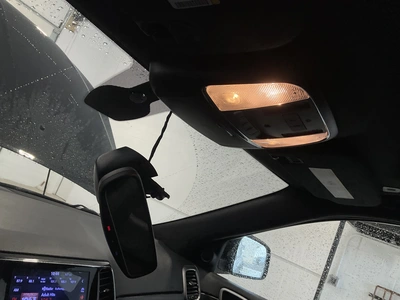 Used 2019 JEEP GRAND CHEROKEE SUVs Michigan US | Miedema Asset Management Group #1444910