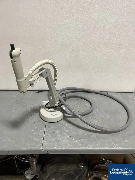 Used Millipore Millipore Water Dispenser Miscellaneous Laboratory Equipment Ohio US | Federal Equipment Company #126556