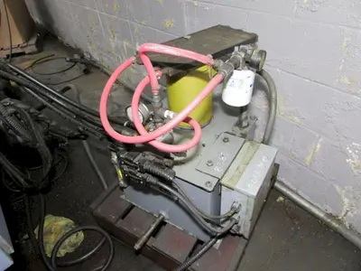 USED OKK PCV-55