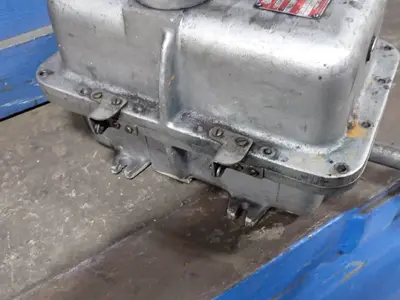 USED KILLARK XDSW0303