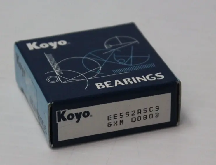 New | in-Stock Koyo EE5S2ASC3 Bearings California US | Davliegogo LLC #1708781