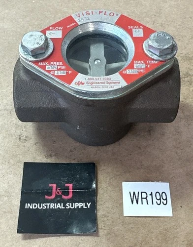 NEW VISI-FLO 1431
