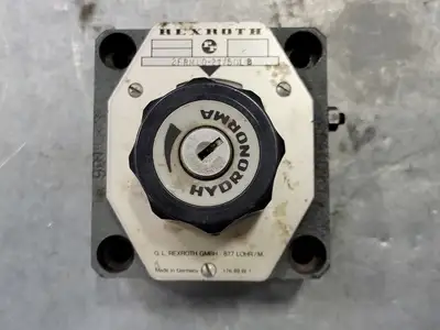 USED REXON 2FRM10-21/50LB