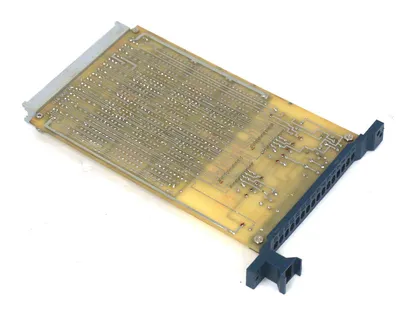 HELLER 23.026.096 CONTROL CARD 23026096