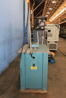USED Lockformer SUPER SPEED 20