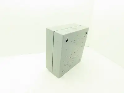 Cuttler Hammer ECL03B1AAA Lighting Contactor Electrical Enclosure No Contactors