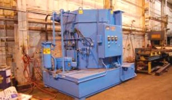 Used 1993 PROCECO HD-40-48E Parts Washers | Two Spade Machinery LLC #508516