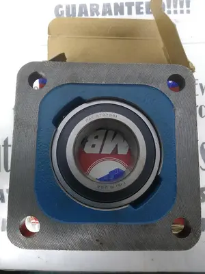 New | in-Stock MB FC4-25-1-15/16 Bearings | Surplus Asset Holdings #1189265