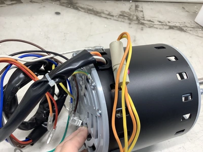 Used _UNKNOWN_ _UNKNOWN_ Fan & Blower Parts Michigan US | Miedema Asset Management Group #1324110