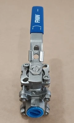 NEW FNW 150 WSP
