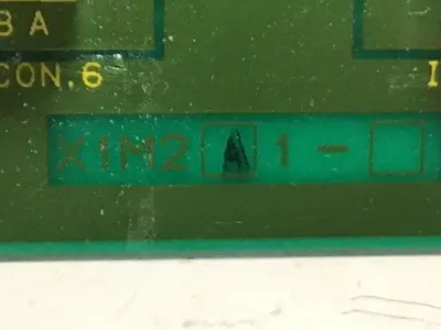USED SHIBAURA H086288-1