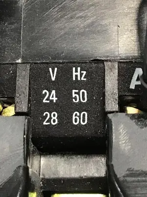 USED ABB B50