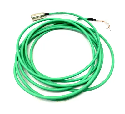 USED EDRIVE SINGLE ENDED ACTUATOR CABLE