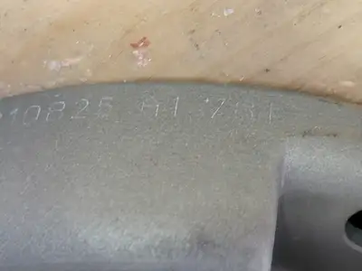 1HSA201101-012 rev. E Surge Arrester A12B