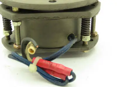 Ogura Clutch Model MNB 0.2-17 DC-24V Off Okuma LB15 Turning Center