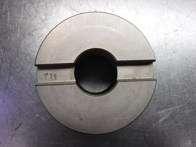Ingersoll 3" Indexable Facemill 1" Arbor 6M6V-03R01 (LOC777)