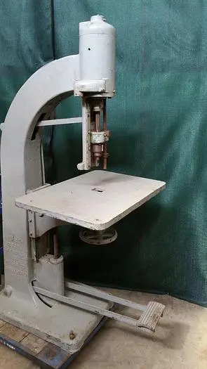 Used WYSONG 283B 283B Vertical Boring Machines Illinois US | Pleasant Street Machinery #926441