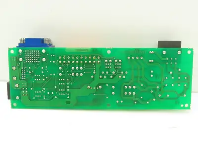 Fanuc A20B-1008-0010/02B Circuit Board
