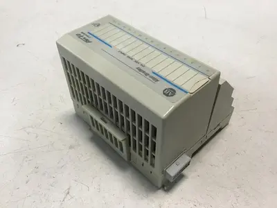 USED ALLEN BRADLEY 1794-IB16 SER A