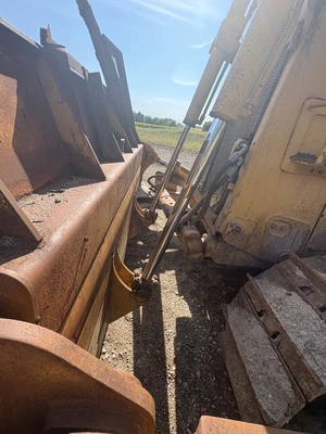 Used 2001 CATERPILLAR D8R Bulldozers Minnesota US | Proxy Equipment #1438825