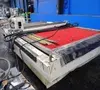 Used 2005 LECTRA VECTOR 2500 / VT25FURNITURE71 Flatbed Digital Cutting Tables & Plotters Ohio US | HGR 24 #1288578