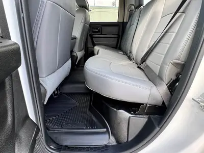 Used 2020 RAM 1500 TRADESMAN Pickup Trucks Florida US | Truck and Van Outlet #1509227