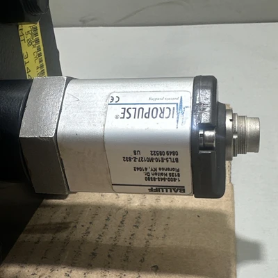New | in-Stock Parker 04.00 JJHH2HXKTS33A 5.000 Cylinders Indiana US | J&J Industrial Supply #1295479