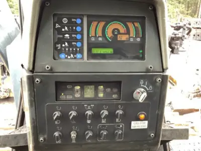 Used 2017 Komatsu D475A-5E0 Crawler Dozers British Columbia CA | Zadoon Equipment #1480566