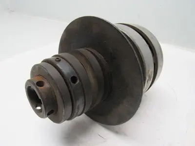 Autogard 206N/AF/3 200 Series Torque Limiter 1.936" Bore X 1.248" Bore