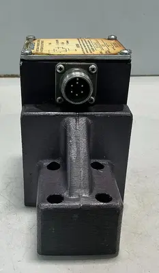 USED VICKERS EHST-3-FVF-30