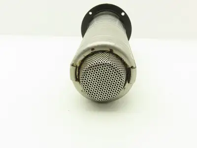 Grundfos SPK4-11/3 A-W-A-CVUV Immersion Coolant Pump  Head Only No Motor