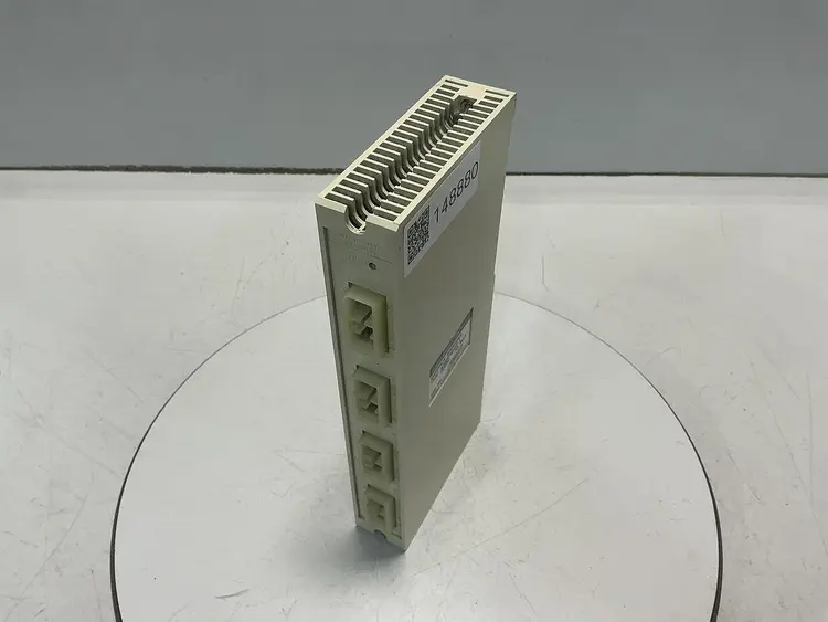 Used TOSHIBA B200P16DOP-1 Input / Output Modules Michigan US | Ideal Machinery #693861