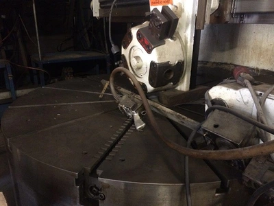 USED 1961 BULLARD DYNATROL