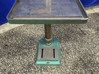 Used POWERMATIC 1150 Heavy Duty & Sensitive Single Spindle Drills Ohio US | HGR 24 #1289679