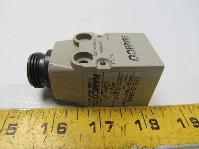 Used NAMCO _UNKNOWN_ Miscellaneous MRO | Arrow Industrial #653925