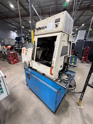 Used TRAUB Various Single Spindle Automatic Screw Machines California US | Heavy Wall Consulting #1352952