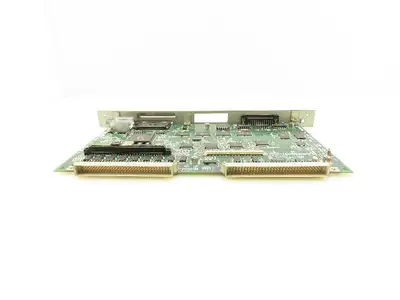 Okuma 1911-2863 PLC FW Main Circuit board 2