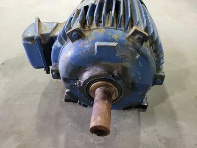 USED TECO-WESTINGHOUSE APH01504TE5